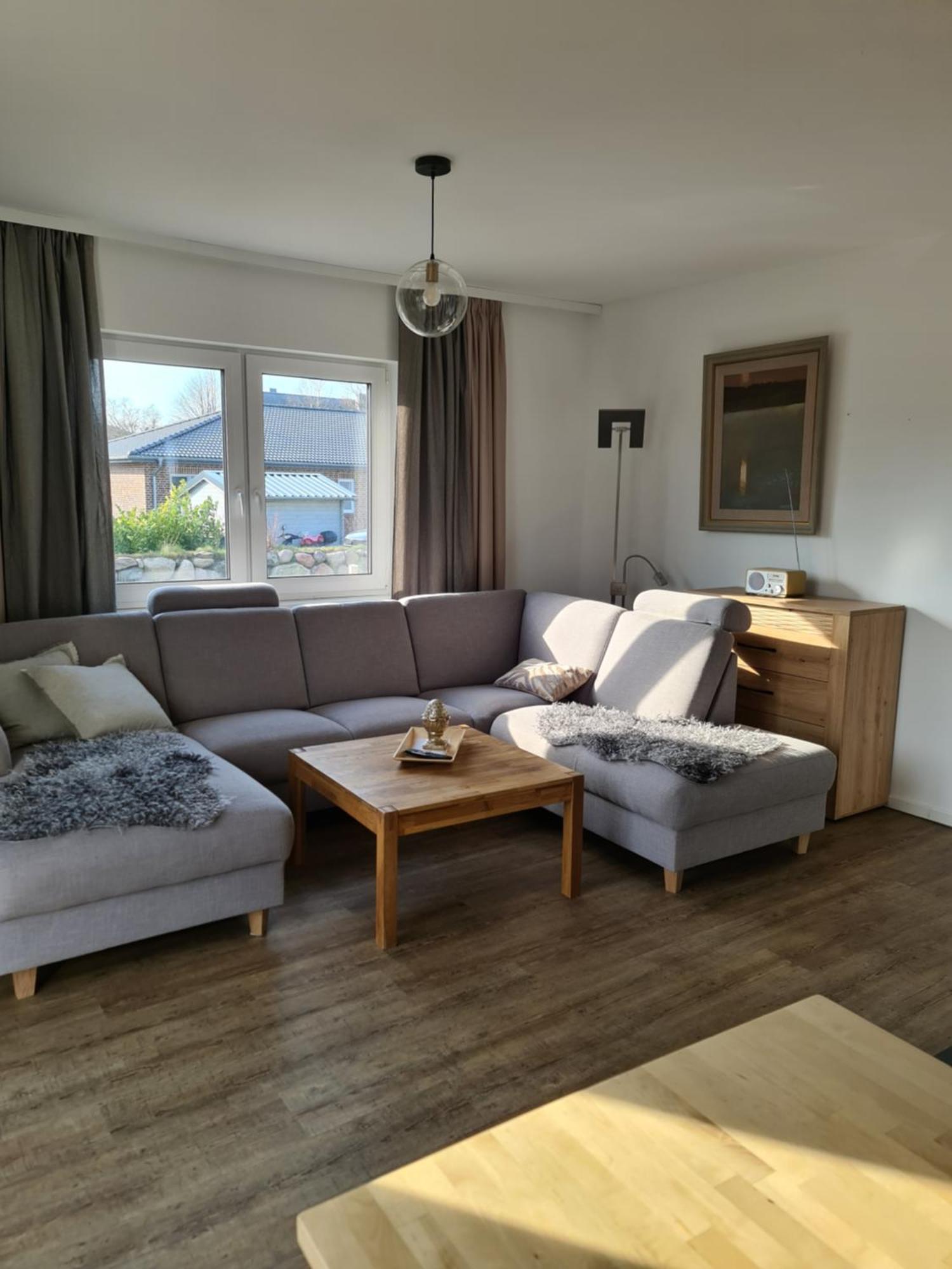 Villa Ferienhaeuschen Auf Fehmarn Exterior foto